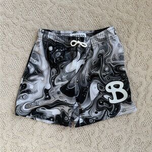 Boys Youth BucketSquad shorts